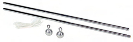 Coupled Pendulum Set